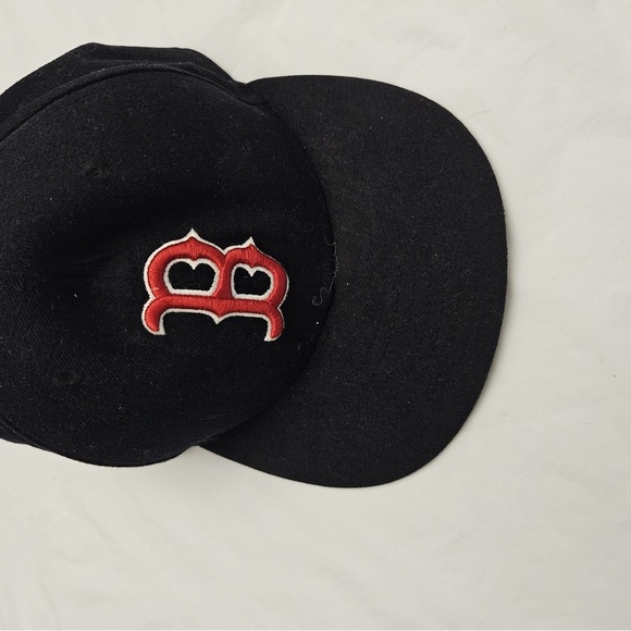 Vintage Boston Red Sox Baseball Cap / Hat Size 7 1/4 /New Era
In great condition - Picture 2 of 5